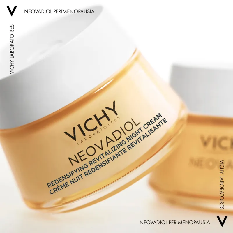 Vichy Neovadiol perimenopausia noche, 50 ml Vichy Neovadiol perimenopausia noche, 50 ml
