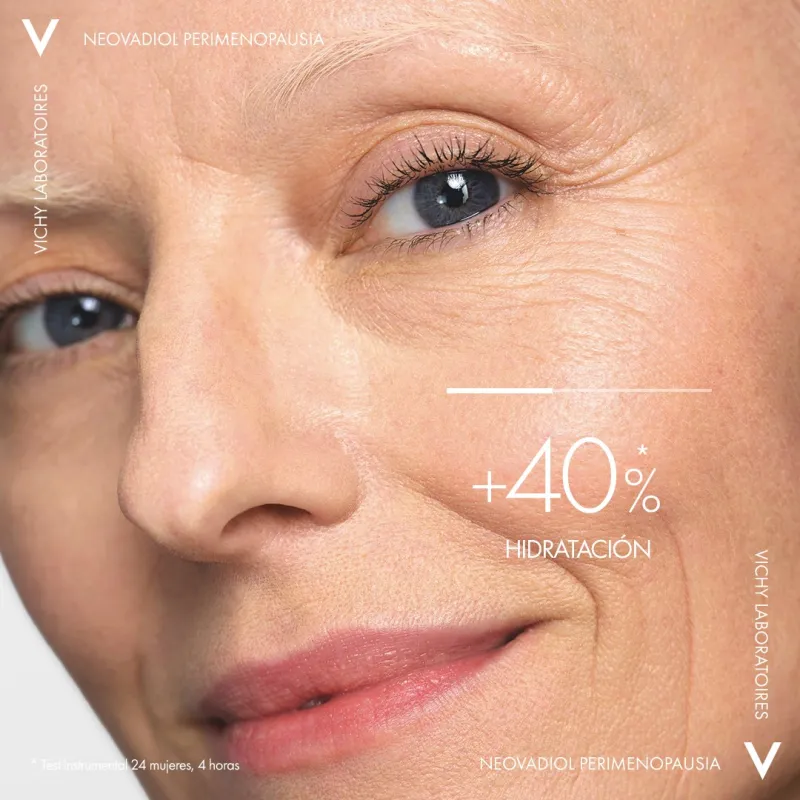 Vichy Neovadiol perimenopausia noche, 50 ml Vichy Neovadiol perimenopausia noche, 50 ml