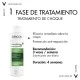 Dercos Champú Anti-caspa Cabello Normal/Graso, 200ml.