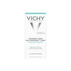 VICHY DESODORANTE 7 DIAS 30 ML