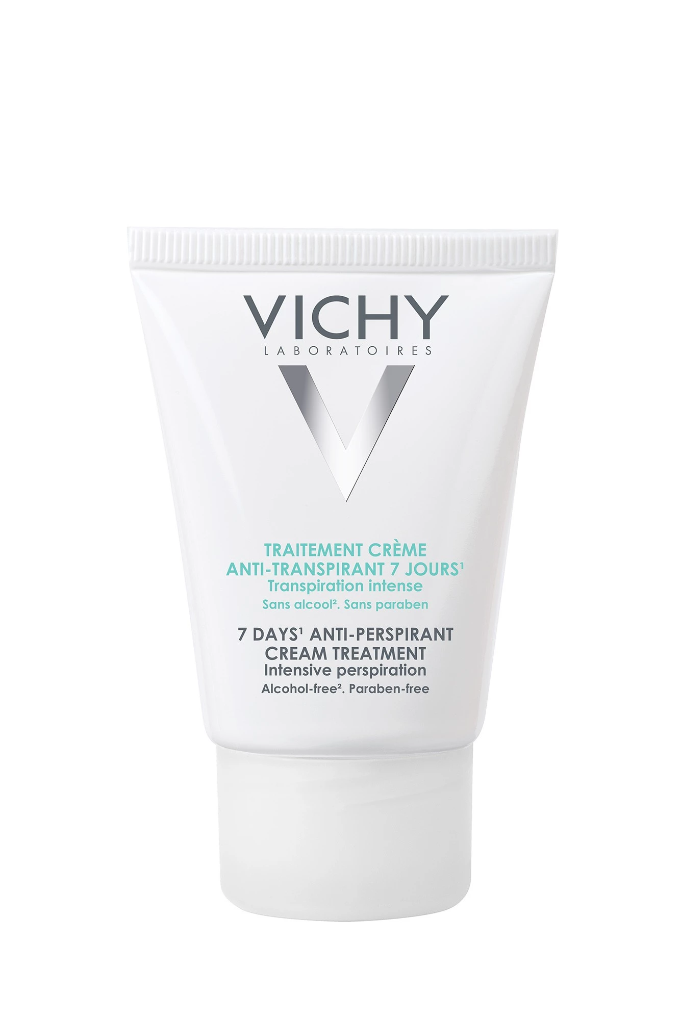 VICHY DESODORANTE 7 DIAS 30 ML