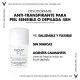 Vichy desodorante antitranspirante piel sensible, 50ml