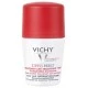 Vichy Desodorante Tratamiento Intensivo Antitranspirante, 50ml.