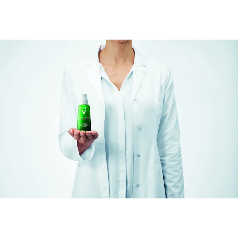 Vichy Normaderm Phytosolution, 50ml.