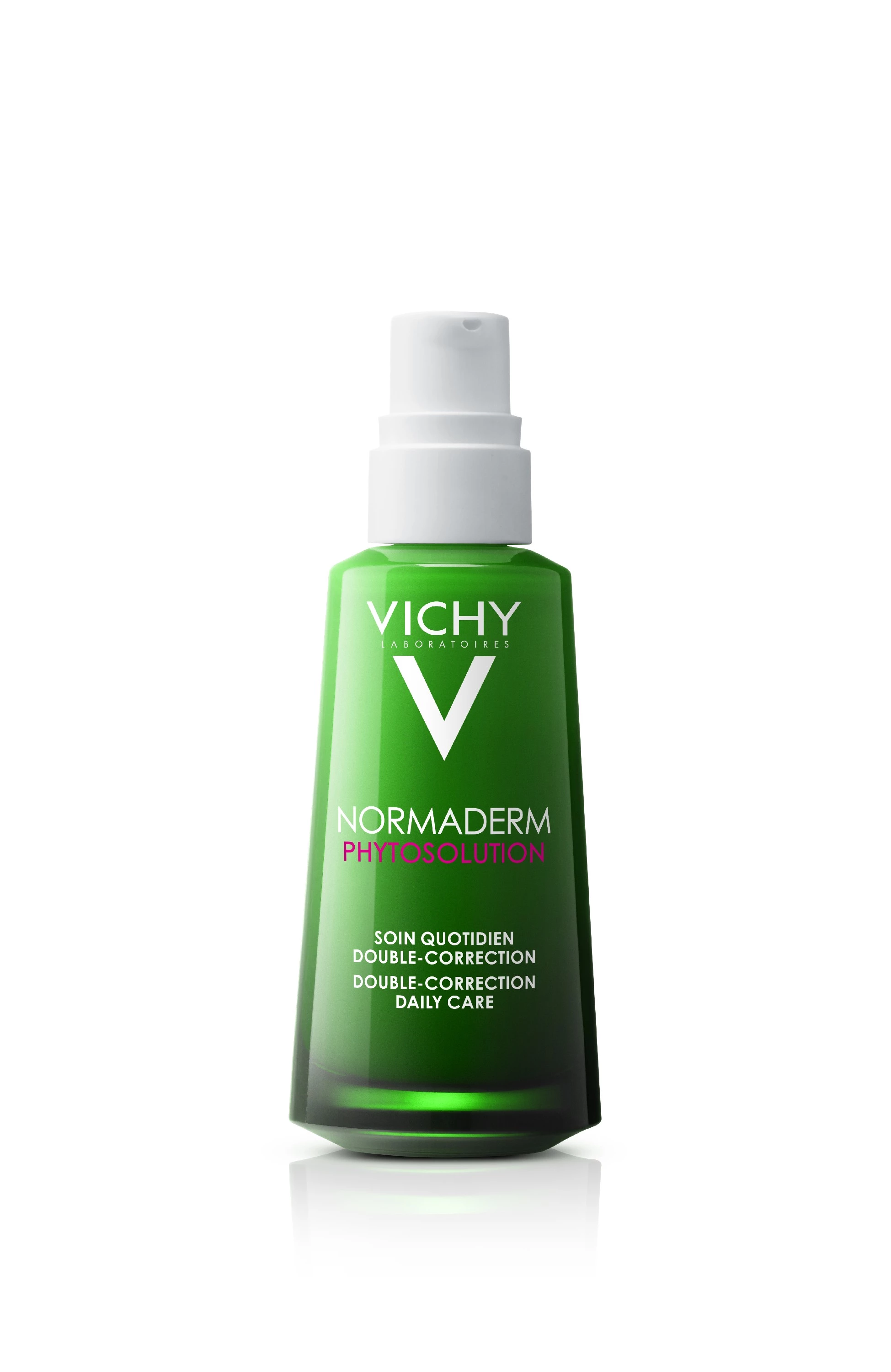 Vichy Normaderm Phytosolution, 50ml.