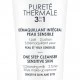 Vichy Desmaquillante Integral Purete Thermale 3 en 1, 300ml