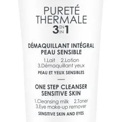 Vichy Desmaquillante Integral Purete Thermale 3 en 1, 300ml Vichy Desmaquillante Integral Purete Thermale 3 en 1, 300ml