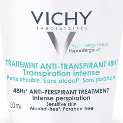 Vichy Desodorante Antitranspirante 48h Vichy Desodorante Antitranspirante 48h