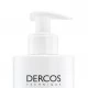 Dercos Champú Anticaspa Cabello Graso, 390ml.