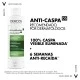 Dercos Champú Anticaspa Cabello Graso, 390ml.