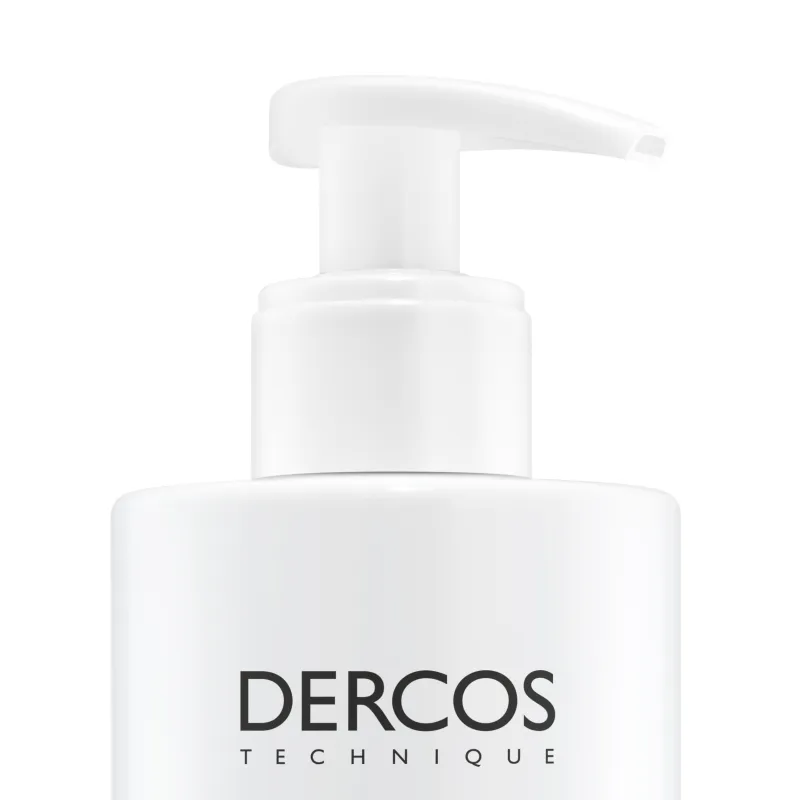 Dercos Champú Neogenic, 400ml.