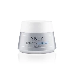 Vichy Liftactiv Supreme Piel normal/mixta, 50ml