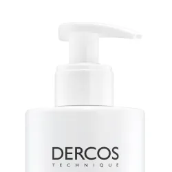 Vichy Dercos Champú Anticaspa Cabello Seco, 400ml. Vichy Dercos Champú Anticaspa Cabello Seco, 400ml.