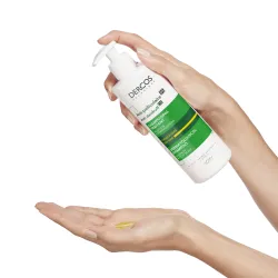 Vichy Dercos Champú Anticaspa Cabello Seco, 400ml. Vichy Dercos Champú Anticaspa Cabello Seco, 400ml.