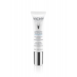 Vichy Liftactiv Supreme Ojos, 15ml.