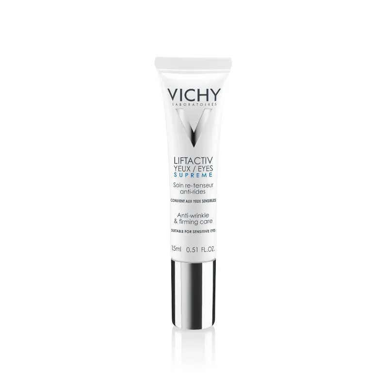 Vichy Liftactiv  Ojos, 15ml.