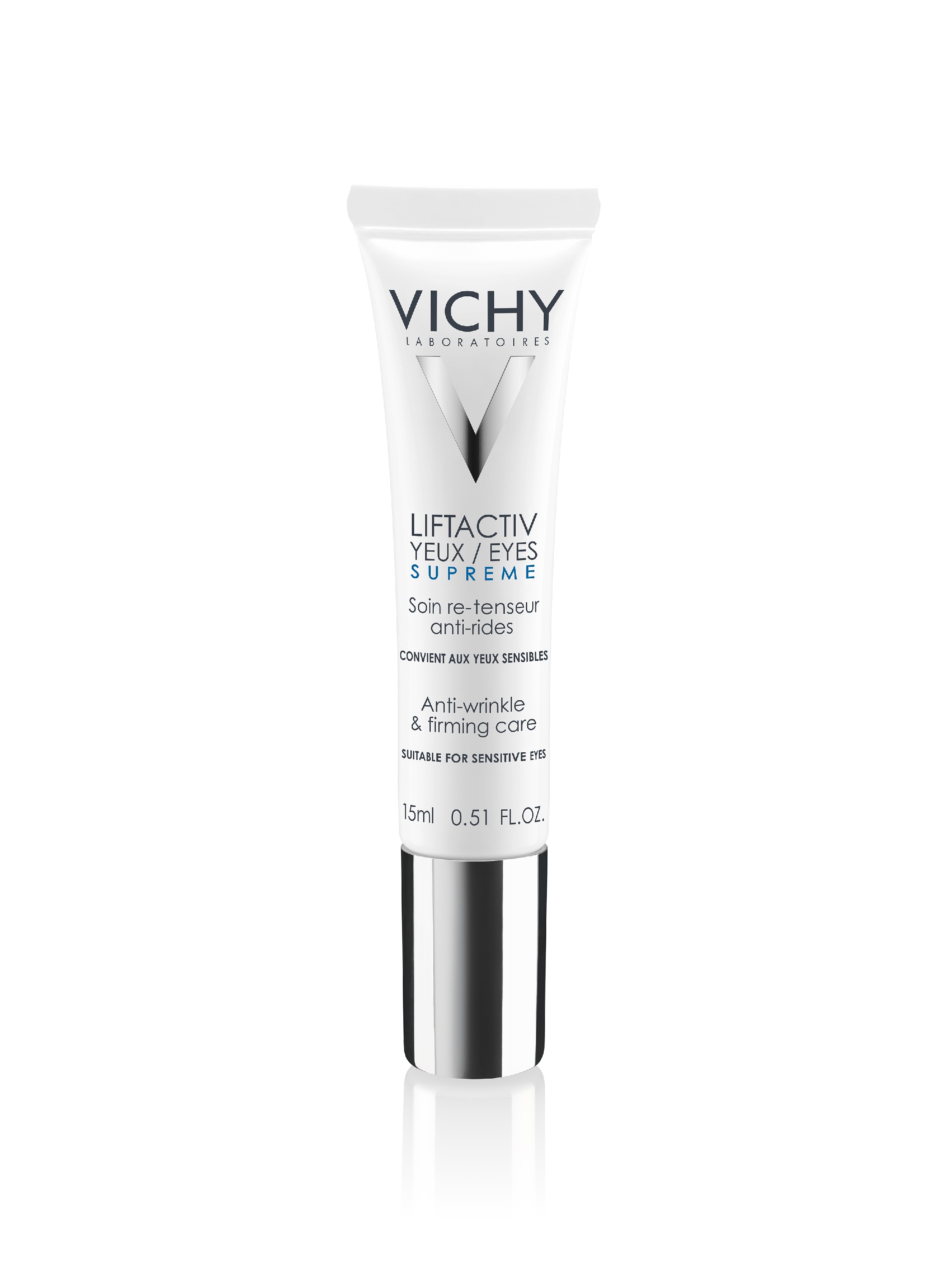 Vichy Liftactiv Ojos, 15ml.