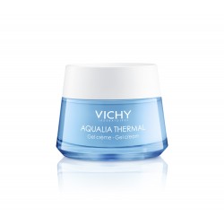 Vichy Aqualia Thermal Gel-crema, 50ml.