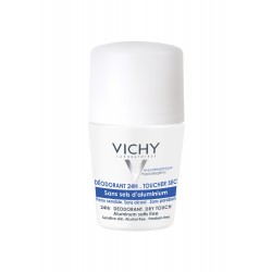 Vichy Desodorante Tacto seco