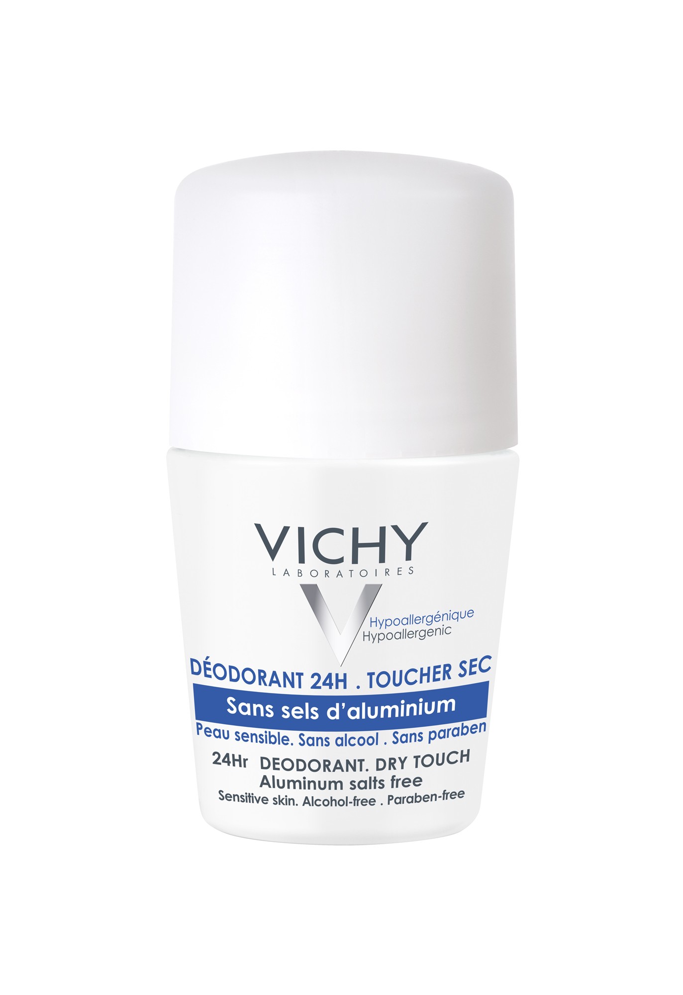 Vichy Desodorante Tacto seco