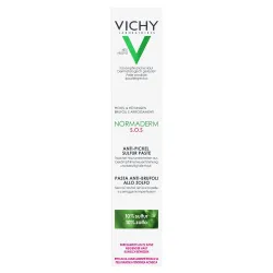 Vichy Normaderm SOS, 20ml. Vichy Normaderm SOS, 20ml.