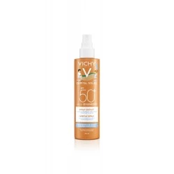 Vichy Capital Soleil Spray Niños SPF50, 200ml