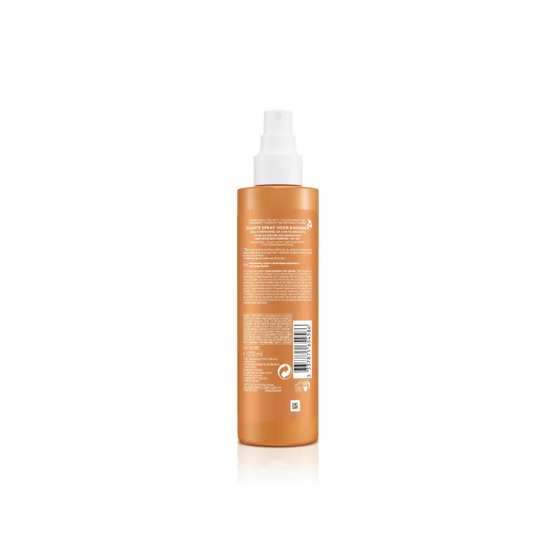 Vichy Capital Soleil Spray Niños SPF50, 200ml Vichy Capital Soleil Spray Niños SPF50, 200ml