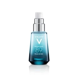 Vichy Mineral 89 Ojos, 15ml.