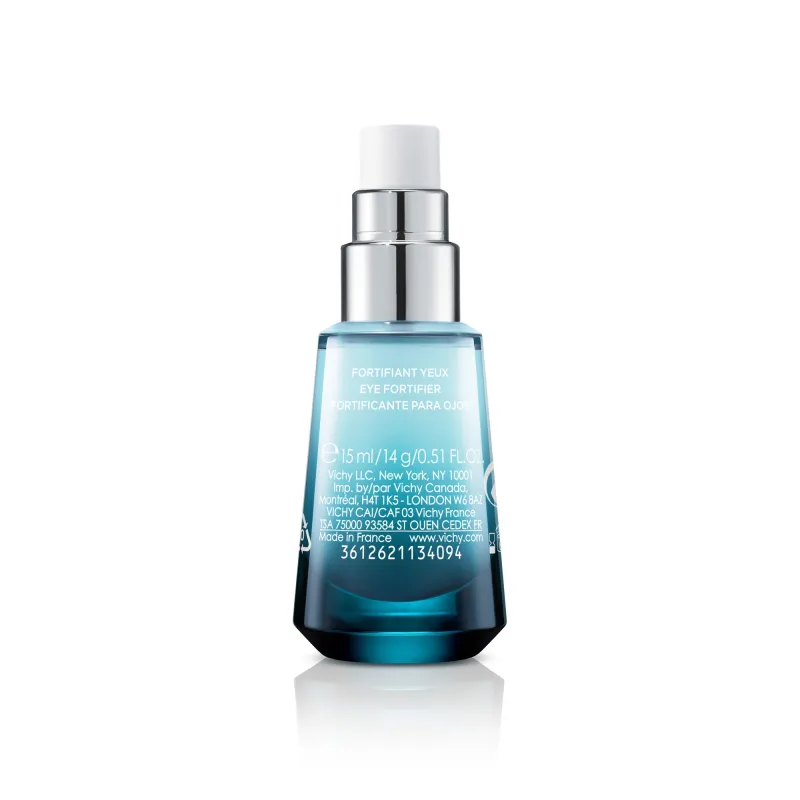 Vichy Mineral 89 Ojos, 15ml. Vichy Mineral 89 Ojos, 15ml.