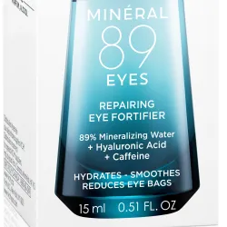 Vichy Mineral 89 Ojos, 15ml. Vichy Mineral 89 Ojos, 15ml.