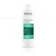 Vichy Dercos Champú Tratante Sebo Control, 200ml.