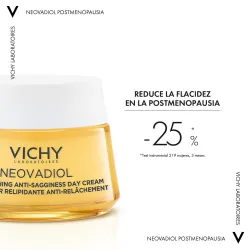 Vichy Neovadiol post-menopausia día, 50 ml Vichy Neovadiol post-menopausia día, 50 ml
