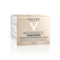 Vichy Neovadiol post-menopausia día, 50 ml Vichy Neovadiol post-menopausia día, 50 ml