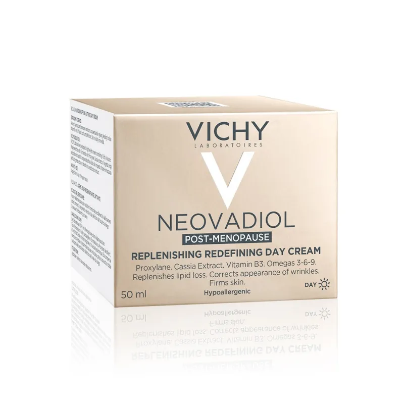 Vichy Neovadiol post-menopausia día, 50 ml Vichy Neovadiol post-menopausia día, 50 ml