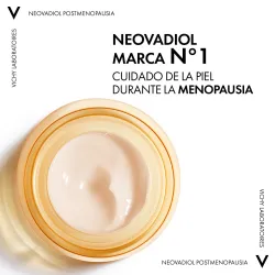 Vichy Neovadiol post-menopausia día, 50 ml Vichy Neovadiol post-menopausia día, 50 ml