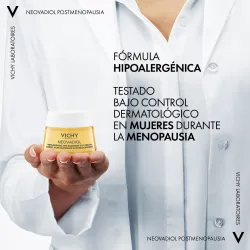 Vichy Neovadiol post-menopausia día, 50 ml Vichy Neovadiol post-menopausia día, 50 ml