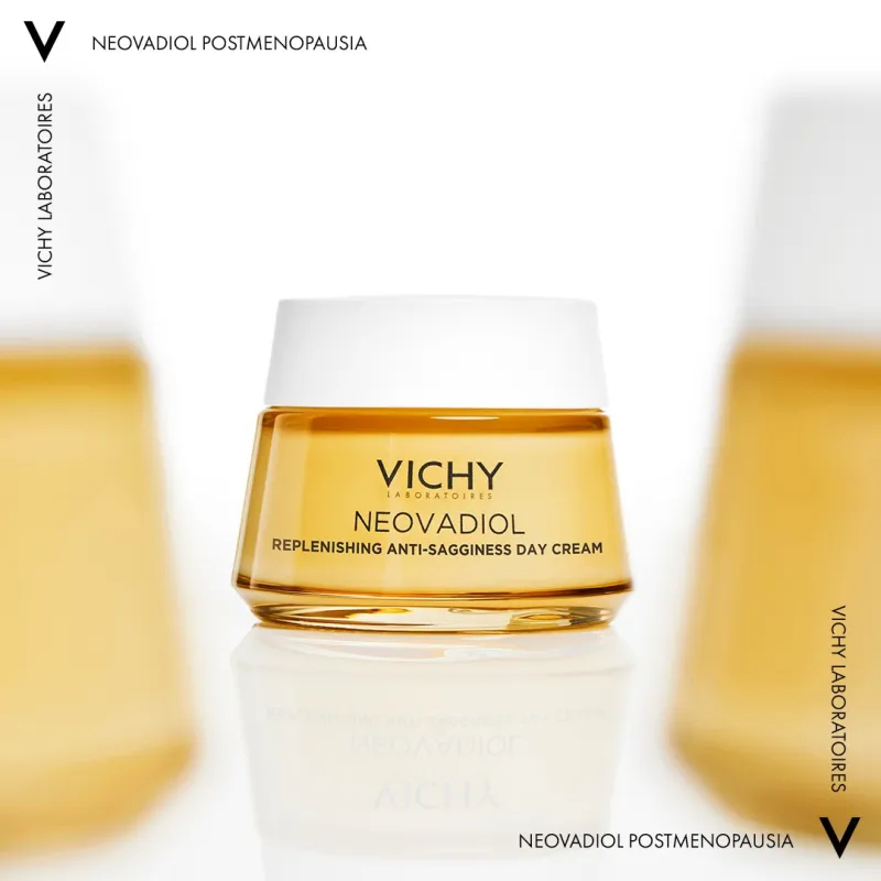 Vichy Neovadiol post-menopausia día, 50 ml Vichy Neovadiol post-menopausia día, 50 ml