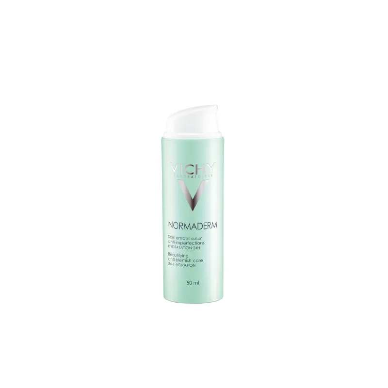 Normaderm Anti-Imperfecciones Hidratante, 50ml. Normaderm Anti-Imperfecciones Hidratante, 50ml.