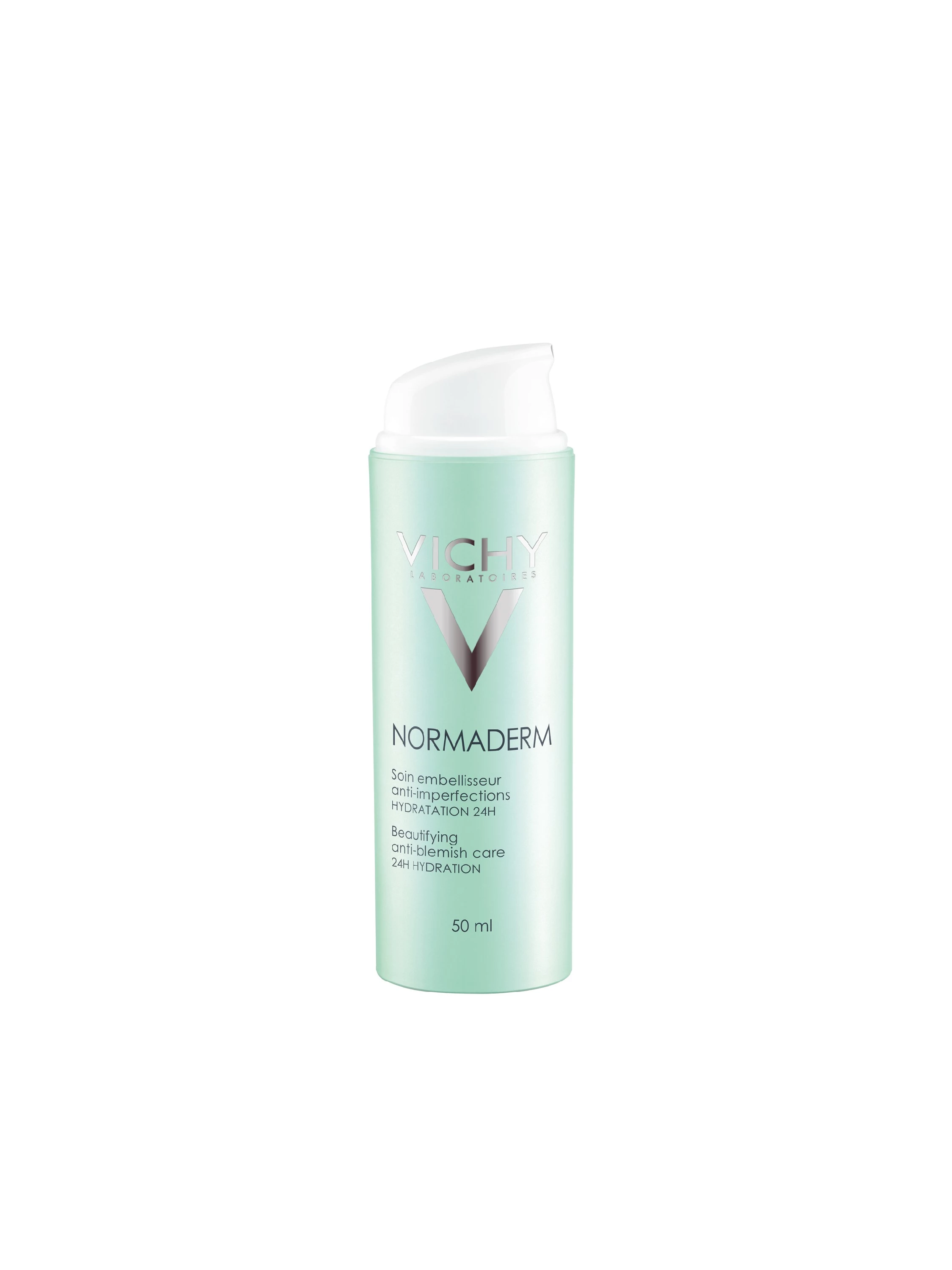 Normaderm Anti-Imperfecciones Hidratante, 50ml.