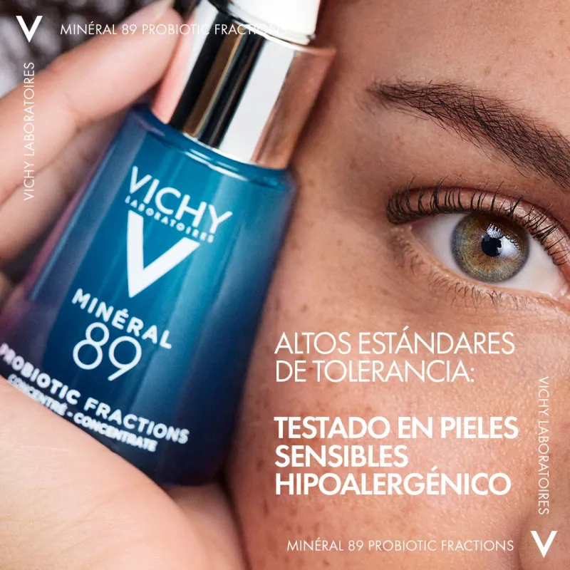 VICHY MINERAL 89 PROBIOTIC 1 FRASCO 30 ML