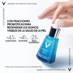 VICHY MINERAL 89 PROBIOTIC 1 FRASCO 30 ML
