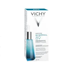 VICHY MINERAL 89 PROBIOTIC 1 FRASCO 30 ML