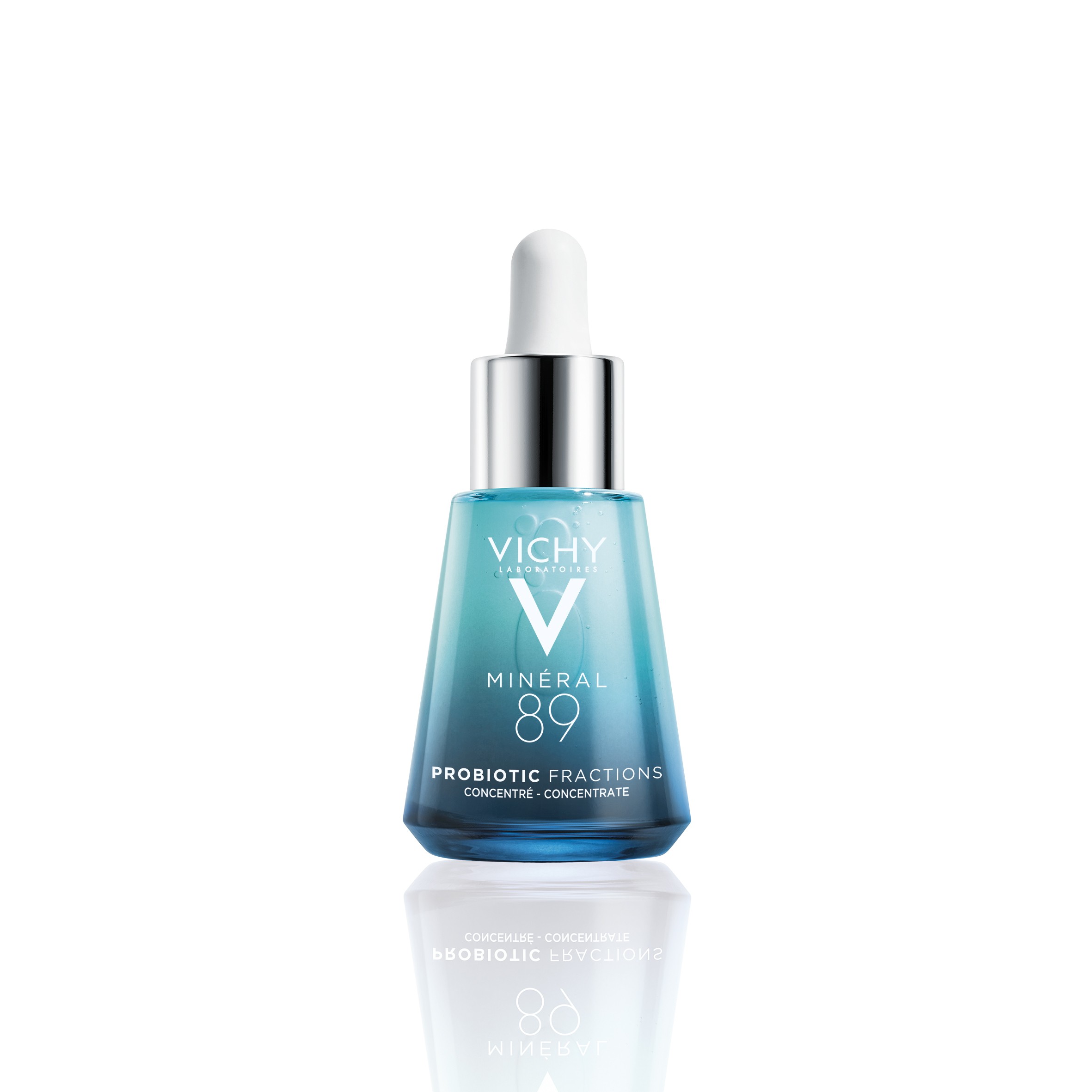 VICHY MINERAL 89 PROBIOTIC 1 FRASCO 30 ML
