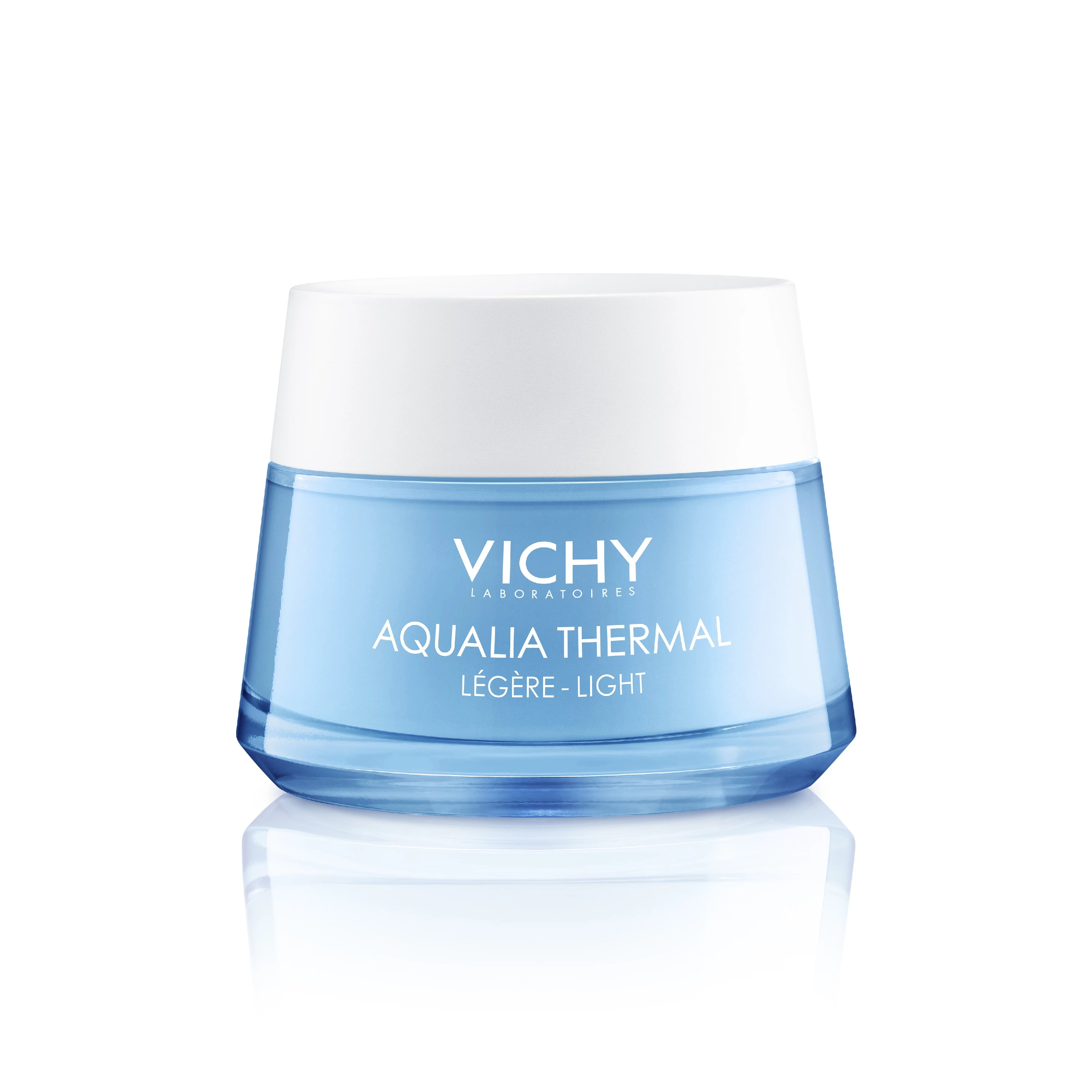 Vichy Aqualia Thermal Crema Ligera Piel sensible 50ml