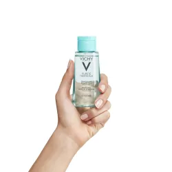 Vichy Pureté Thermale Desmaquillante de Ojos, 150ml. Vichy Pureté Thermale Desmaquillante de Ojos, 150ml.