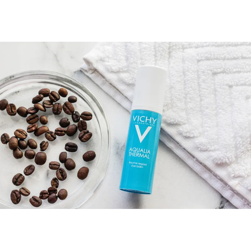 Vichy bálsamo mirada despierta Aqualia 15 ml