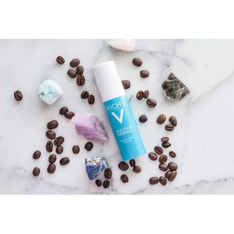 Vichy bálsamo mirada despierta Aqualia 15 ml