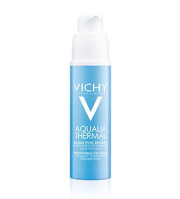 Vichy bálsamo mirada despierta Aqualia 15 ml