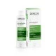 Dercos Champú Anticaspa Sensible, 200ml.