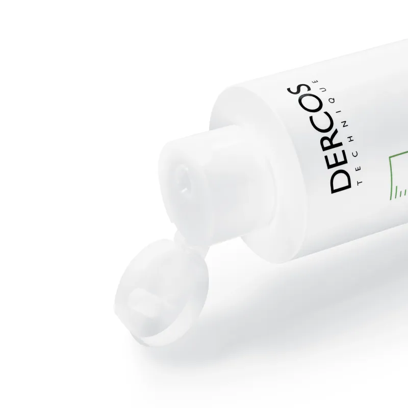 Dercos Champú Anticaspa Sensible, 200ml. Dercos Champú Anticaspa Sensible, 200ml.